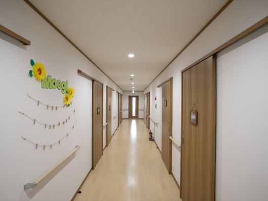 廊下