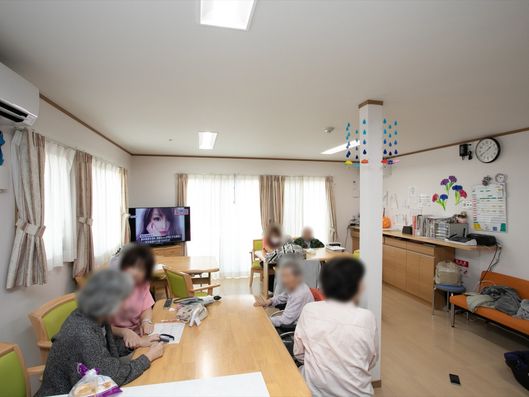 共有スペース
