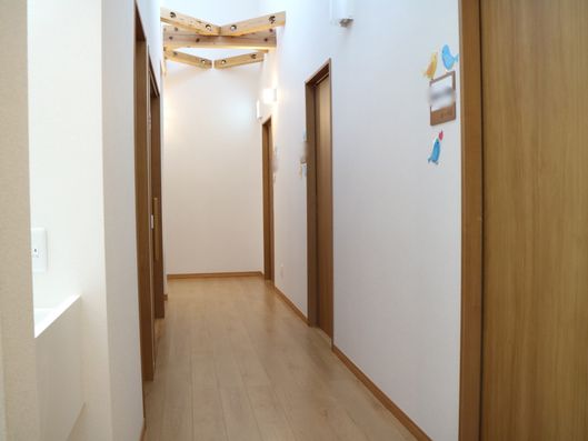 通路