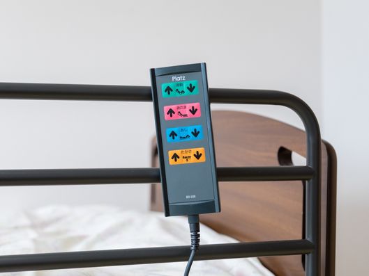 電動ベッド
