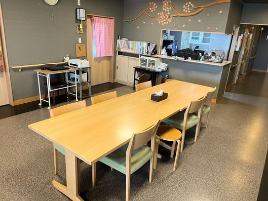 ダイニングルーム