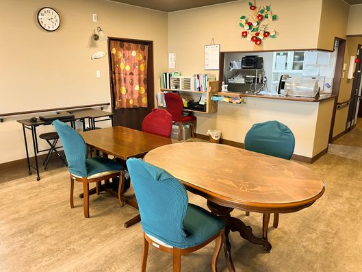 ダイニングルーム