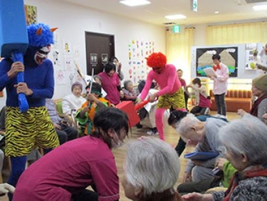 レクリエーション