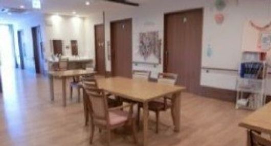 ダイニングルーム