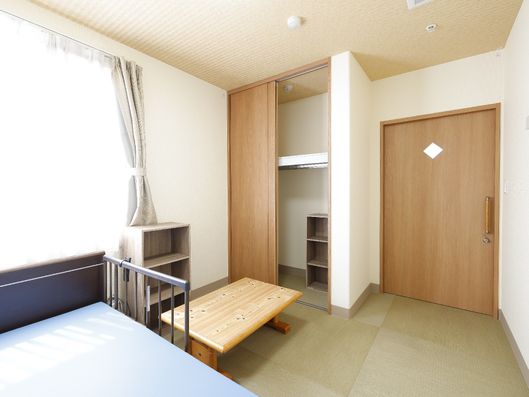 居室