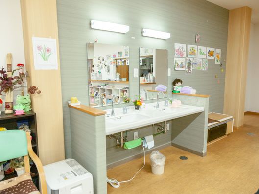 ダイニングルーム