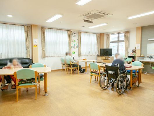 ダイニングルーム