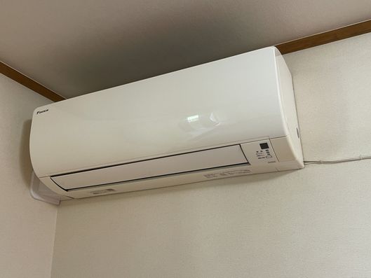 エアコン