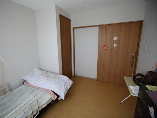 部屋