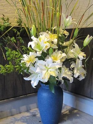 季節の花