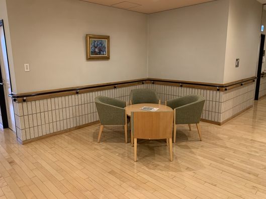 廊下