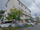 静かな住宅街の一角です