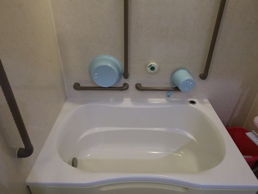 浴槽