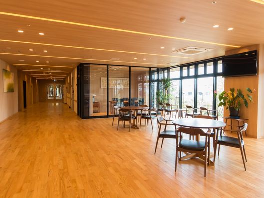 地域交流スペース