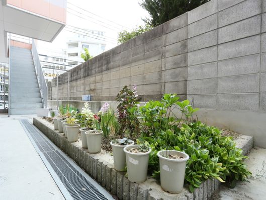 花壇