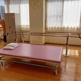 リハビリ用の訓練台