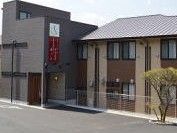 外観の建物