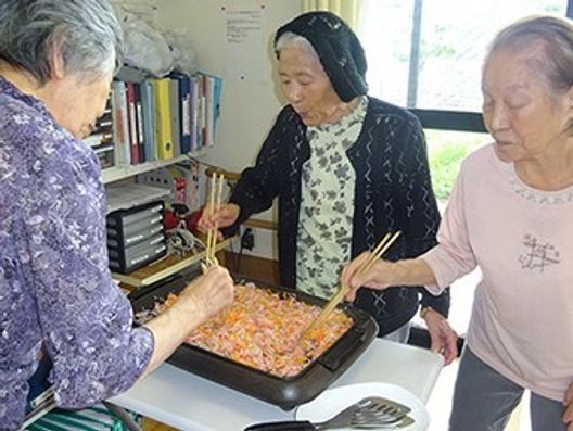 レクリエーション