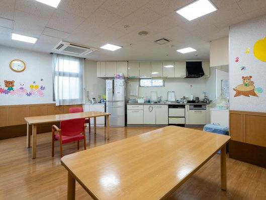 ダイニングルーム