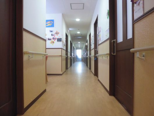 廊下