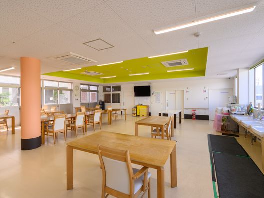 ダイニングルーム