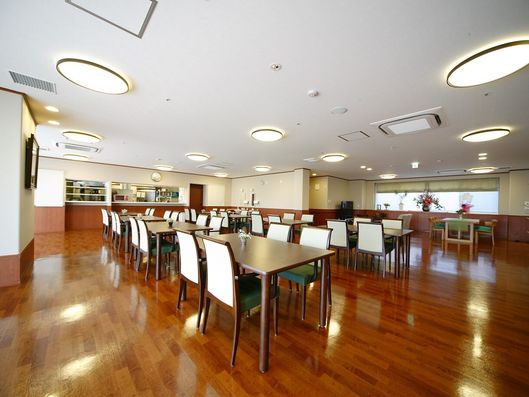 ダイニングルーム