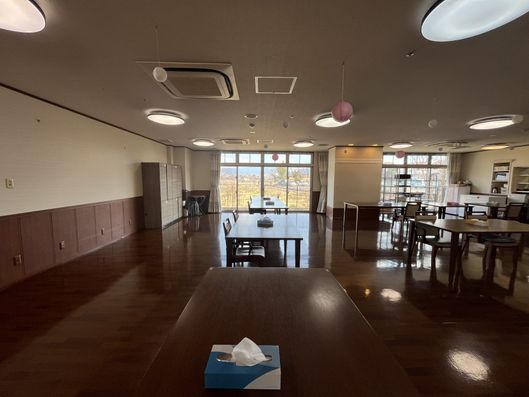 ダイニングルーム