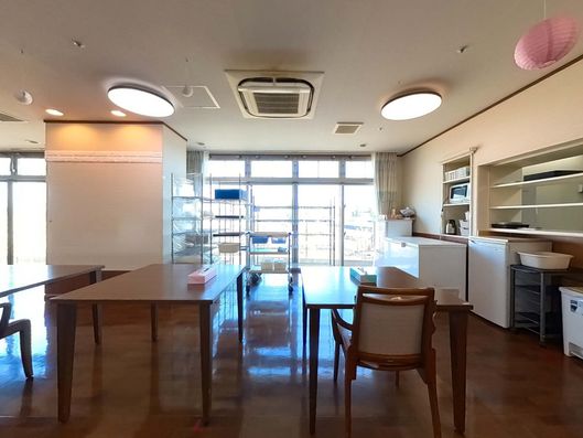 ダイニングルーム