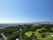 緑豊かな風景と海の眺望