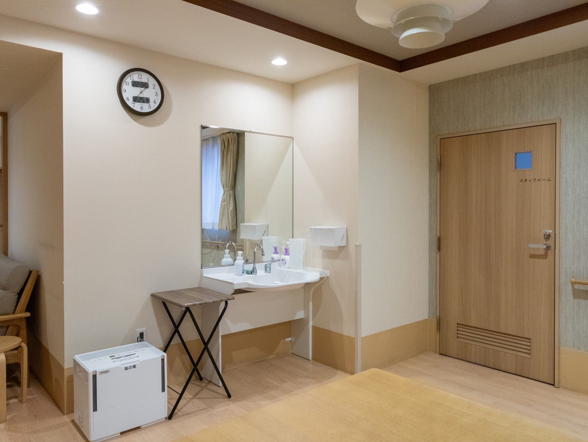 ウエルガーデン春日部 ユニット型個室