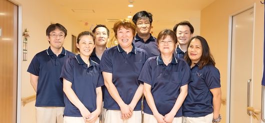 スタッフイメージ