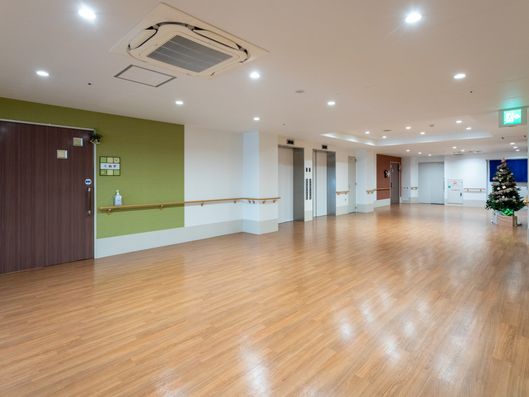 廊下