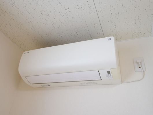 エアコン