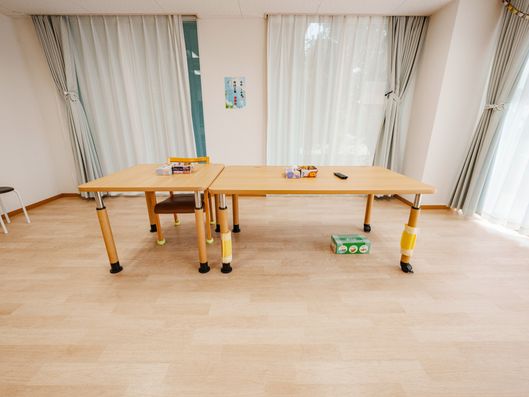 ダイニングルーム