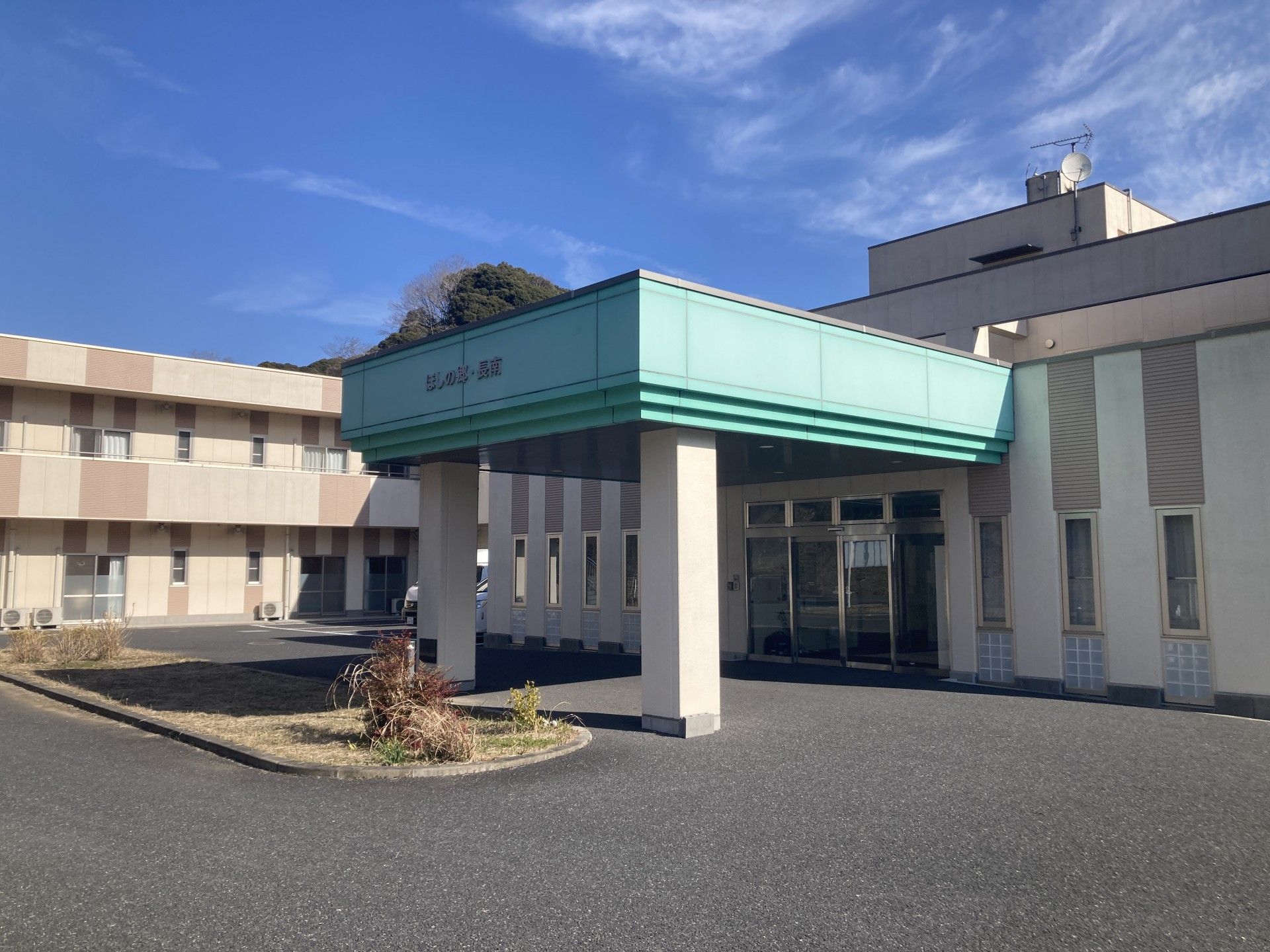 特別養護老人ホーム ほしの郷・長南(従来型） 多床室