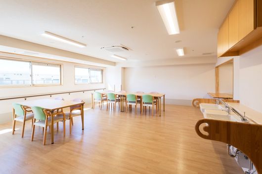 ダイニングルーム