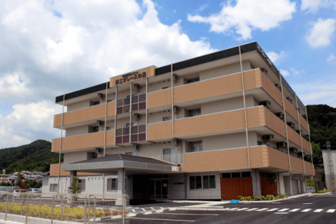 快適な生活空間