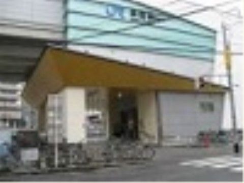 当施設は、地下鉄の最寄り駅からすぐのところに位置する。利便性の高い立地のため、来訪者様が足を運びやすい。