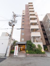 満室 11 3更新 いきいき倶楽部館長居 大阪市 360度パノラマ画像 みんなの介護