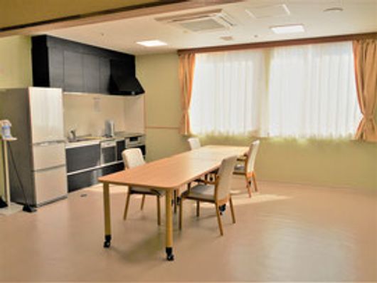 ダイニングルーム