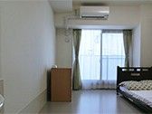 明るい個室