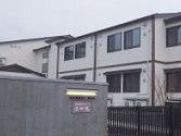 外観の建物