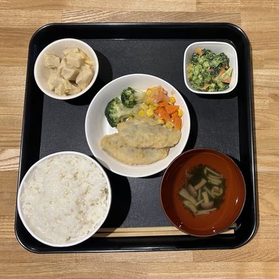 料理