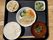 栄養バランスの良い食事