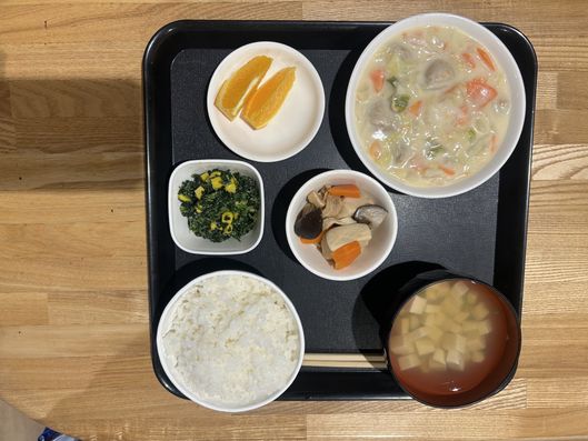 料理