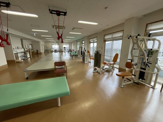 機能訓練室