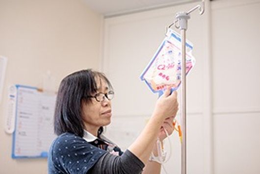 スタッフイメージ