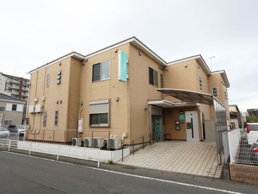 満室 7 28更新 アースサポート グループホーム 海老名 海老名市 360度パノラマ画像 みんなの介護