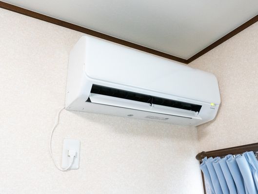 エアコン