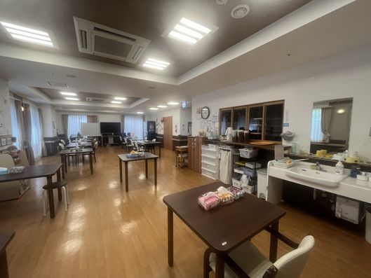 ダイニングルーム